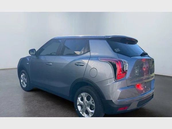 KGM TIVOLI (2025) — foto 19 van 25