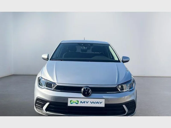 Volkswagen Polo (2026) — foto 12 van 24
