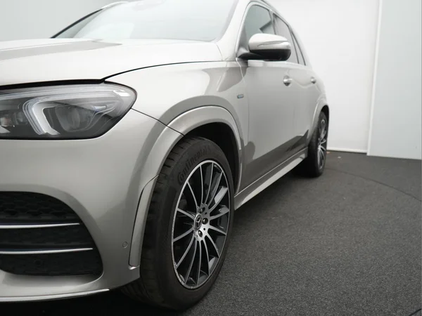 MERCEDES-BENZ GLE PHEV Dsl (V167) (2020) — foto 39 van 41