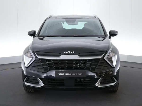 Kia Sportage (2024) — foto 16 van 22