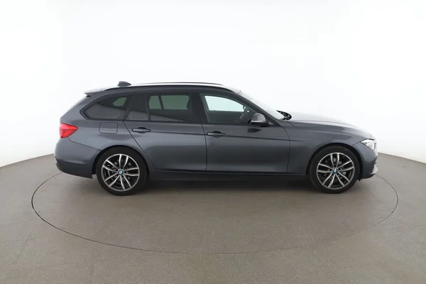 BMW 3-serie (2018) — foto 13 van 16