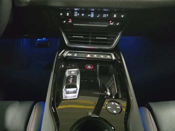 AUDI S e-tron GT (2025) — foto 4 van 23