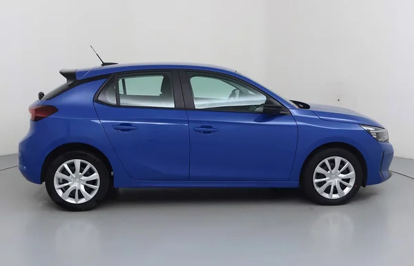 Opel Corsa (2025) — foto 23 van 26