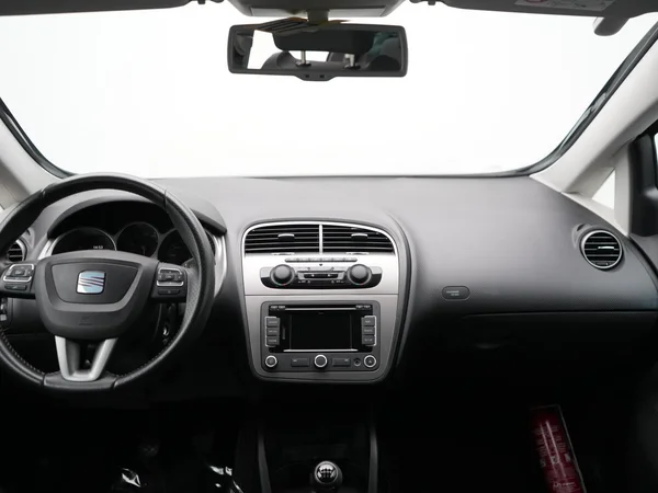 SEAT Altea XL (2015) — foto 10 van 26