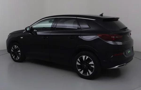 Opel Grandland (2022) — foto 23 van 30