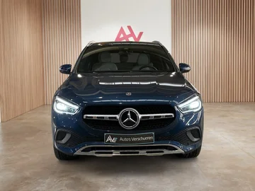 Mercedes-Benz GLA-250 dd498ee3-080c-45fc-afa7-f87993b50619