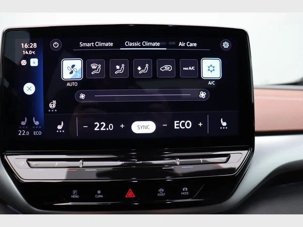 VOLKSWAGEN ID.5 (2023) — foto 25 van 37