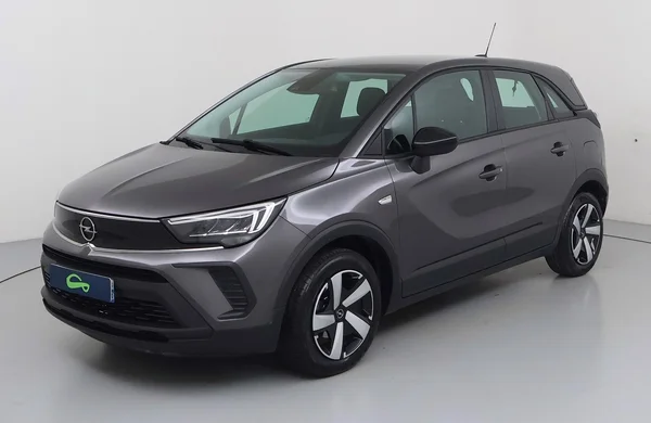 Opel Crossland (2021) — foto 1 van 23
