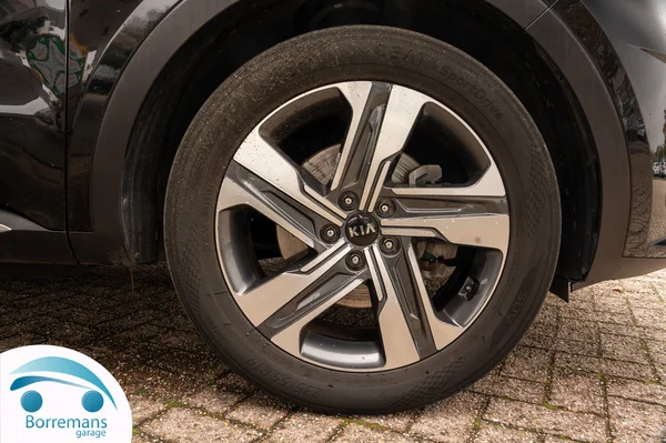 Kia Sorento (2021) — foto 104 van 131