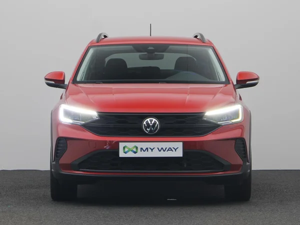 VOLKSWAGEN Taigo (2025) — foto 14 van 18