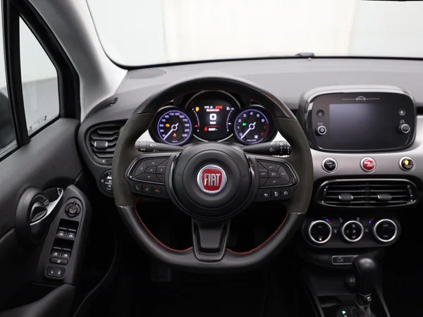 FIAT 500X Dolcevita (2024) — foto 18 van 19