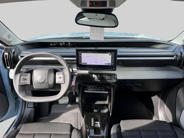 Citroën C3 Aircross (2026) — foto 20 van 32