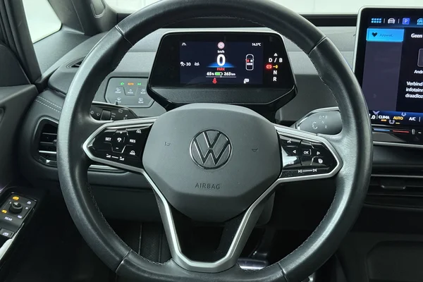 Volkswagen ID.3 (2024) — foto 2 van 16