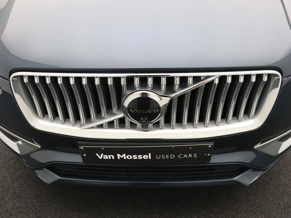 Volvo XC90 (2024) — foto 20 van 27