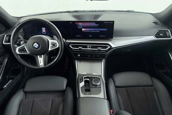 BMW 3 SW (G21 LCI) (2024) — foto 13 van 27