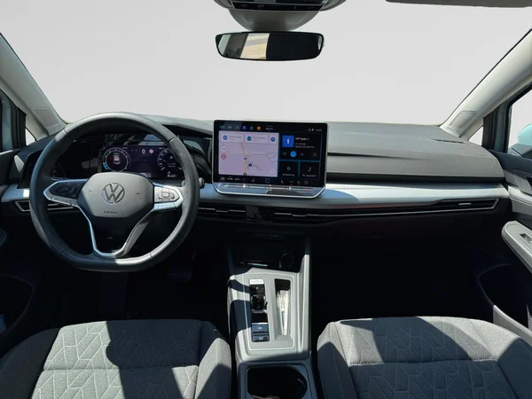 VOLKSWAGEN Golf VIII (2025) — foto 19 van 24