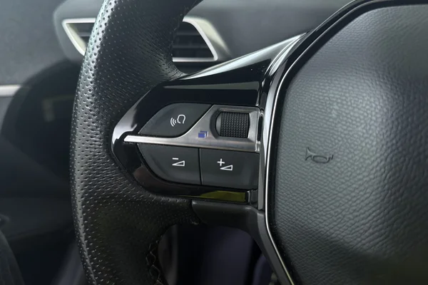 Peugeot 3008 (2020) — foto 6 van 19