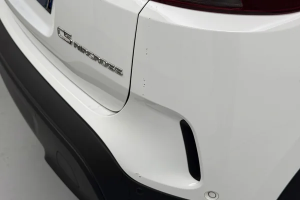 Citroen C5 Aircross (2020) — foto 16 van 26