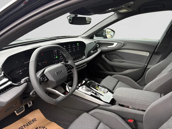 AUDI A5 Avant (2026) — foto 15 van 24