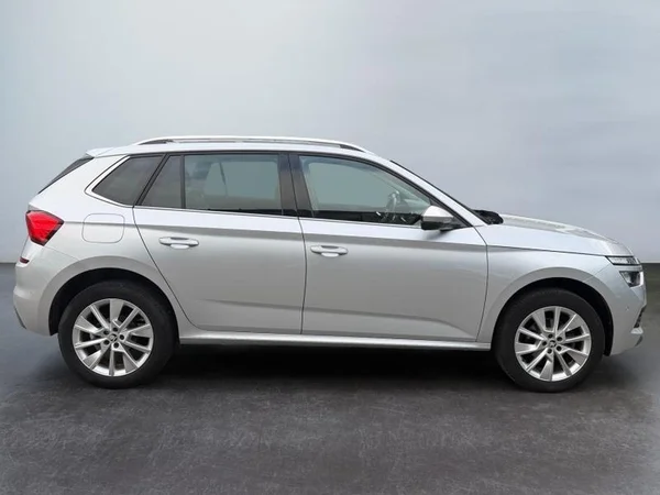 SKODA Kamiq (2023) — foto 26 van 28