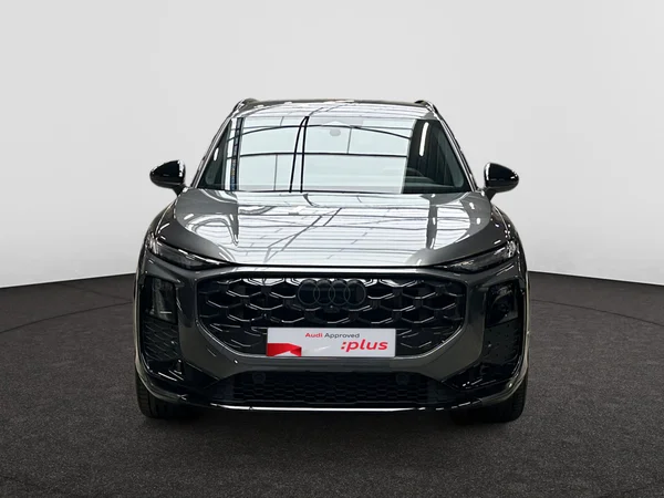 AUDI Q3 SUV (2026) — foto 11 van 14