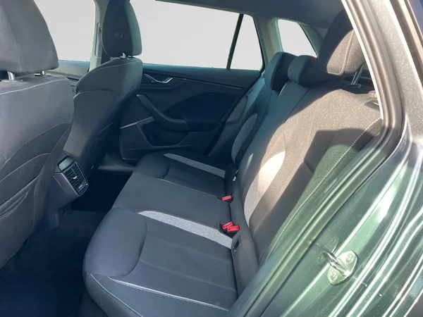 SKODA Kamiq (2025) — foto 24 van 24