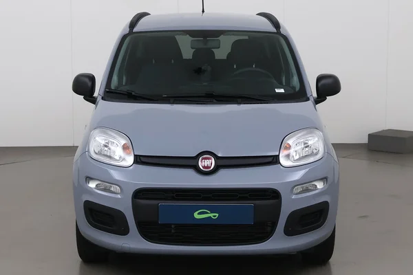 Fiat Panda (2019) — foto 10 van 17