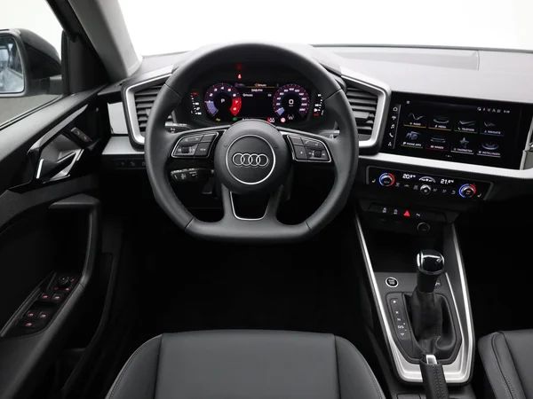 AUDI A1 Sportback (2025) — foto 4 van 18