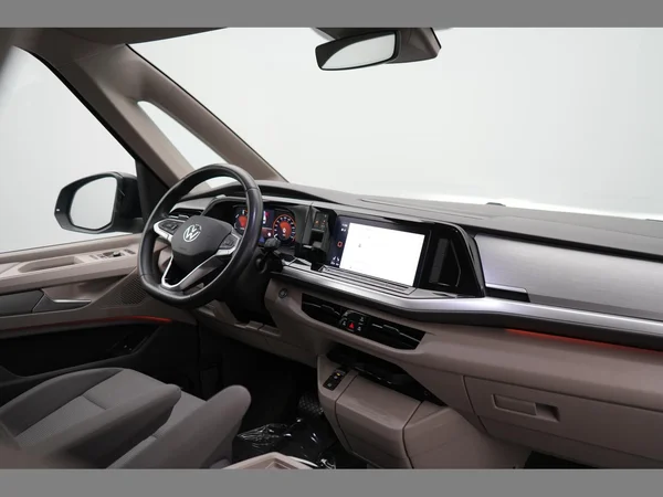 VOLKSWAGEN Multivan T7 Long eHybrid (PHEV) (2022) — foto 24 van 28