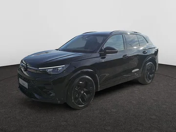 VOLKSWAGEN Tiguan (2026)
