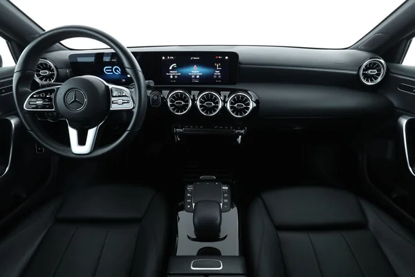 Mercedes-Benz A-Klasse (2020) — foto 3 van 16
