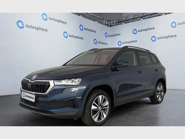 Skoda Karoq (2022)