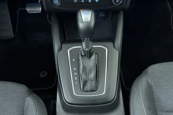 Ford Focus SW Active (2025) — foto 4 van 25