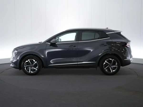 Kia Sportage (2024) — foto 14 van 19