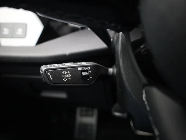 AUDI A3 Sedan (2025) — foto 23 van 25