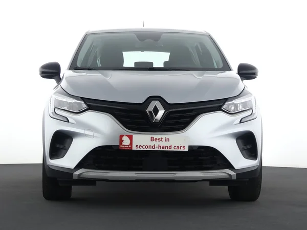 RENAULT Captur (2022) — foto 26 van 28