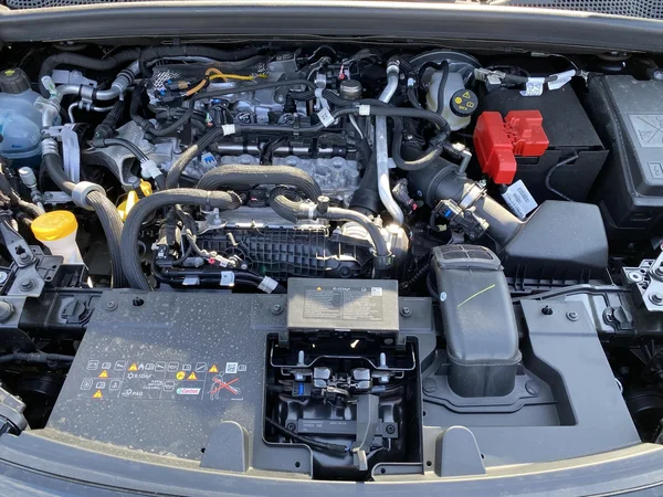 Renault Captur (2026) — foto 13 van 20