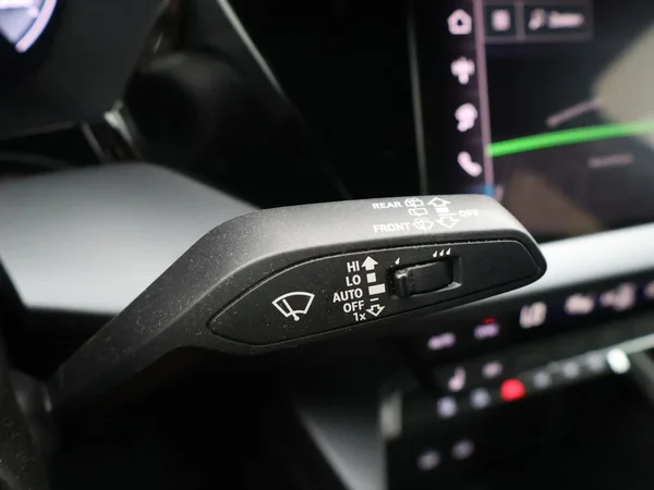 Audi A3 (2025) — foto 5 van 26