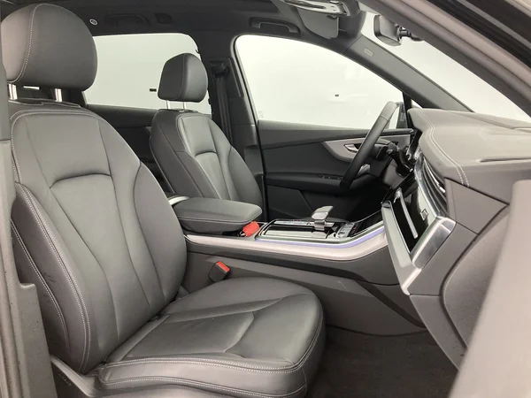 AUDI Q7 (2025) — foto 28 van 36