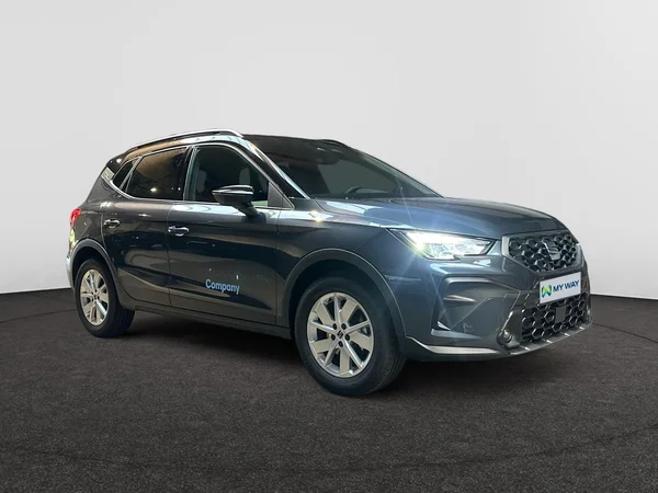SEAT Arona (2026) — foto 18 van 20