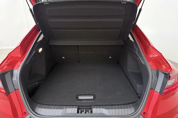 Renault Arkana (2022) — foto 14 van 18