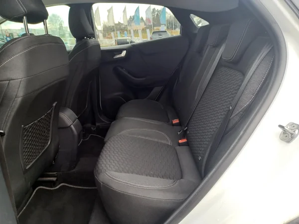 Ford Puma (2021) — foto 2 van 18