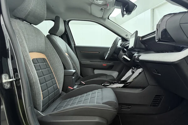 Citroen C3 Aircross (2025) — foto 20 van 22