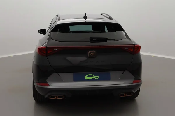 CUPRA Formentor E-Hybrid (PHEV) (2023) — foto 26 van 31
