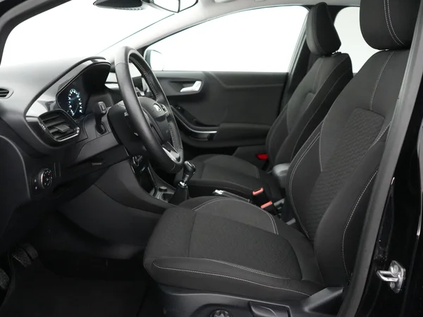 Ford Puma (2024) — foto 3 van 21