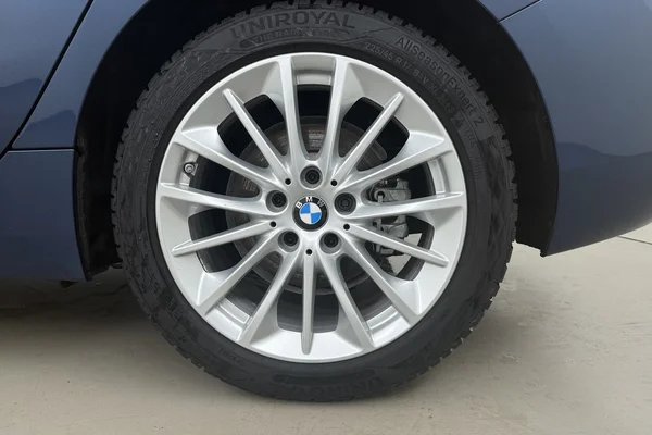 BMW 1 Hatch (F40) (2024) — foto 14 van 17