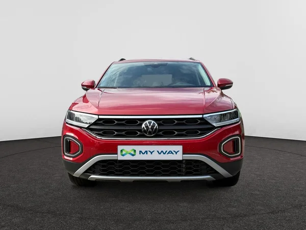VOLKSWAGEN T-Roc (2024) — foto 23 van 23