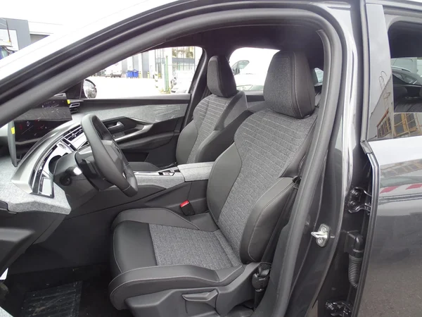 Peugeot 3008 (2026) — foto 3 van 20