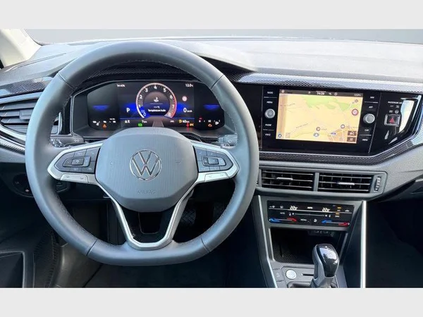 Volkswagen Taigo (2026) — foto 2 van 24