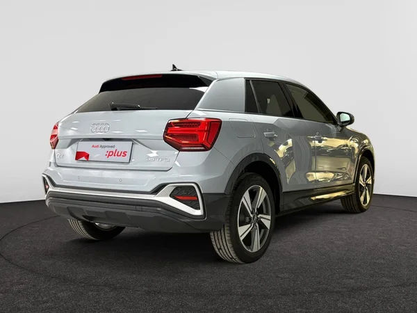 AUDI Q2 (2026) — foto 10 van 15